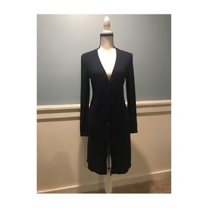 Old Navy Long Cardigan